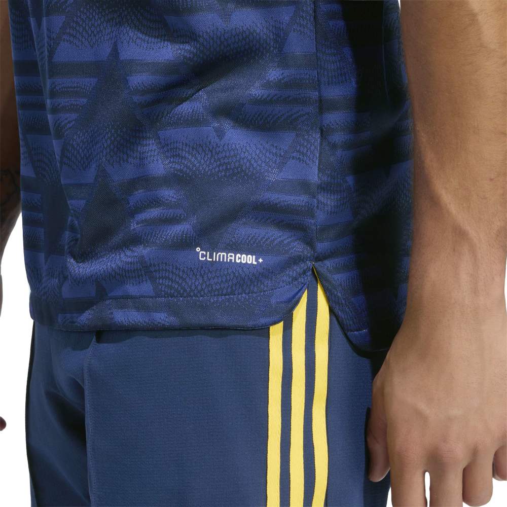 Adidas Arsenal Authentic Fotballdrakt 26/27 Borte