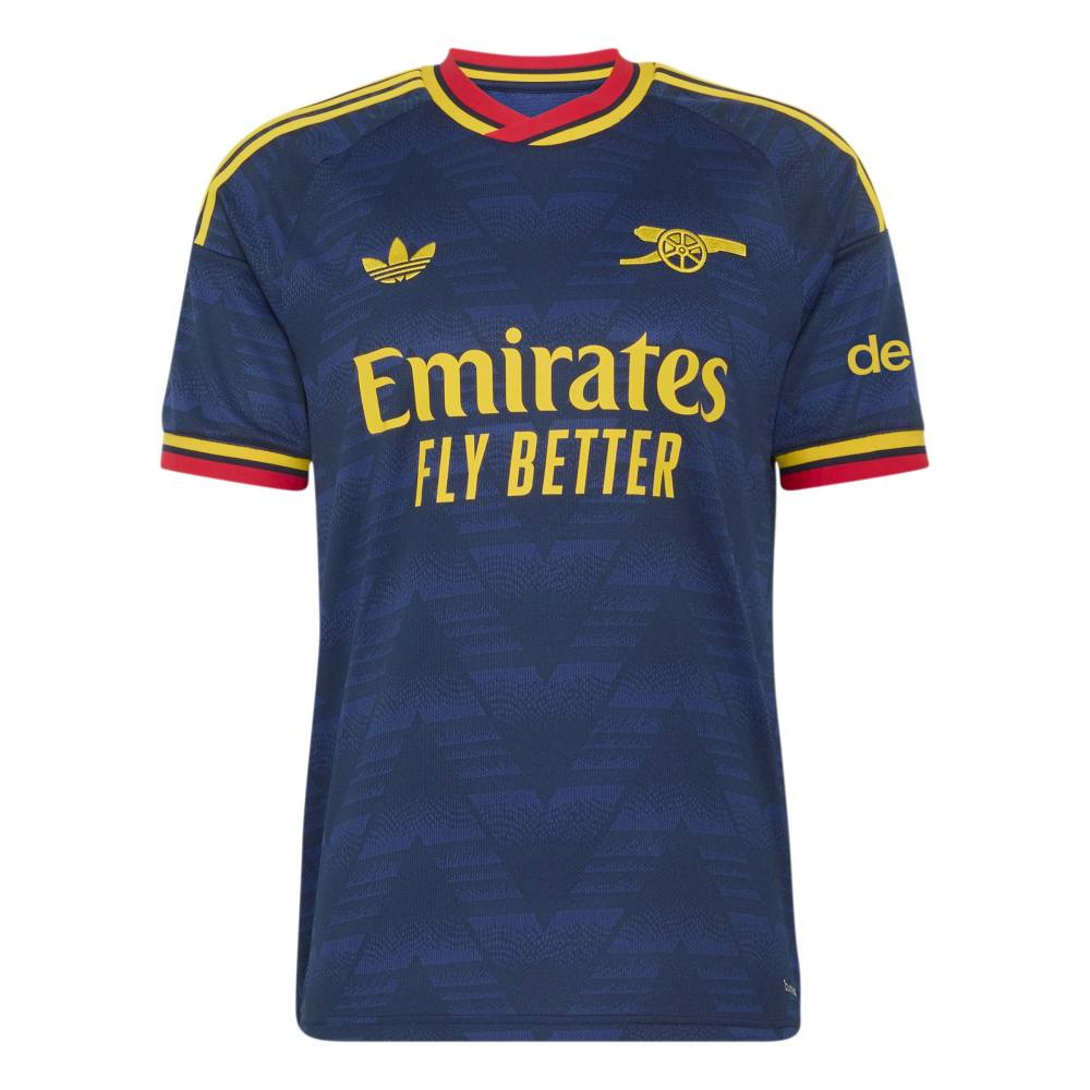 Adidas Arsenal Fotballdrakt 26/27 Borte