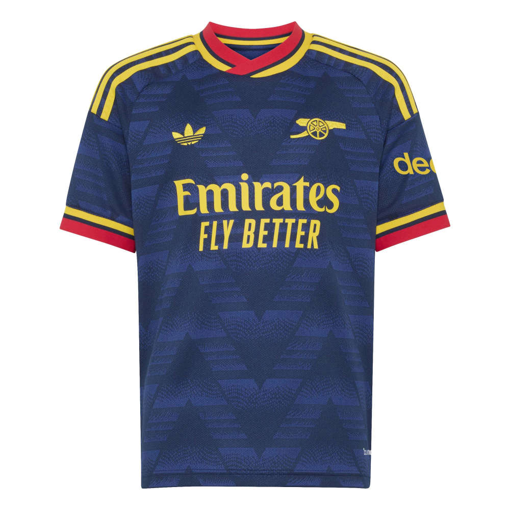 Adidas Arsenal Fotballdrakt 26/27 Barn Borte