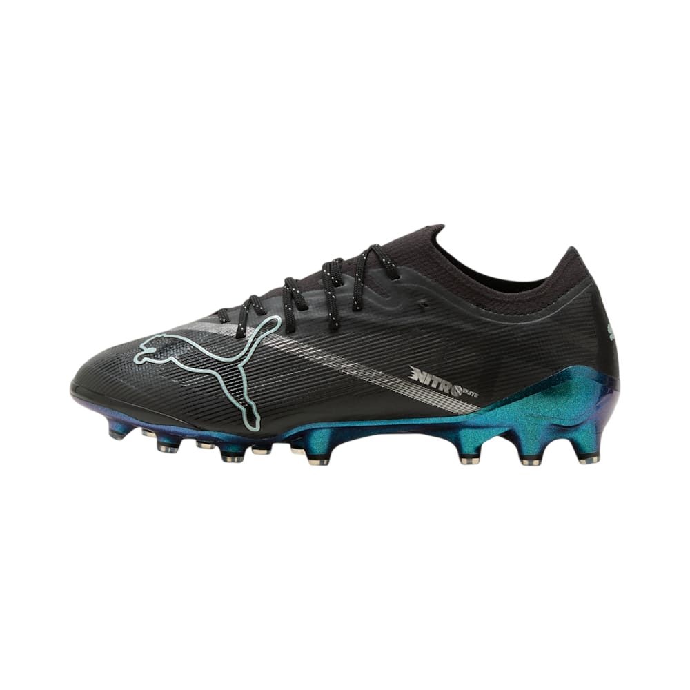 Puma ULTRA NITRO 7 Ultimate AG Fotballsko Eclipse