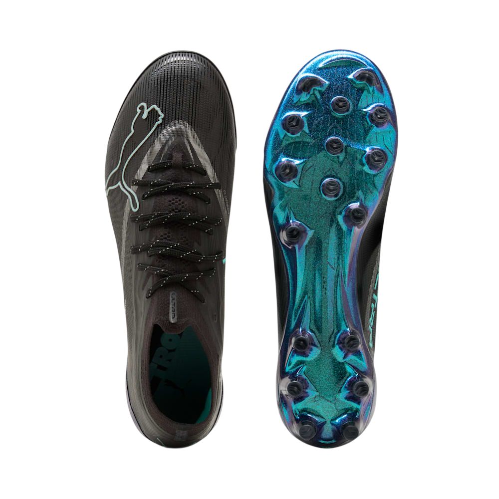 Puma ULTRA NITRO 7 Ultimate AG Fotballsko Eclipse