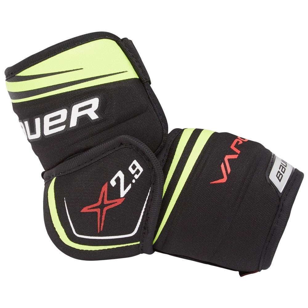 Bauer Vapor X2.9 Junior Albuebeskyttelse Hockey