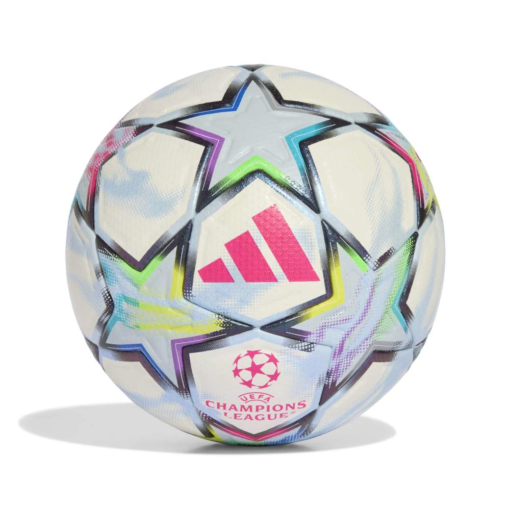 Adidas Pro UEFA Champions League Offisiell Matchball 26/27 