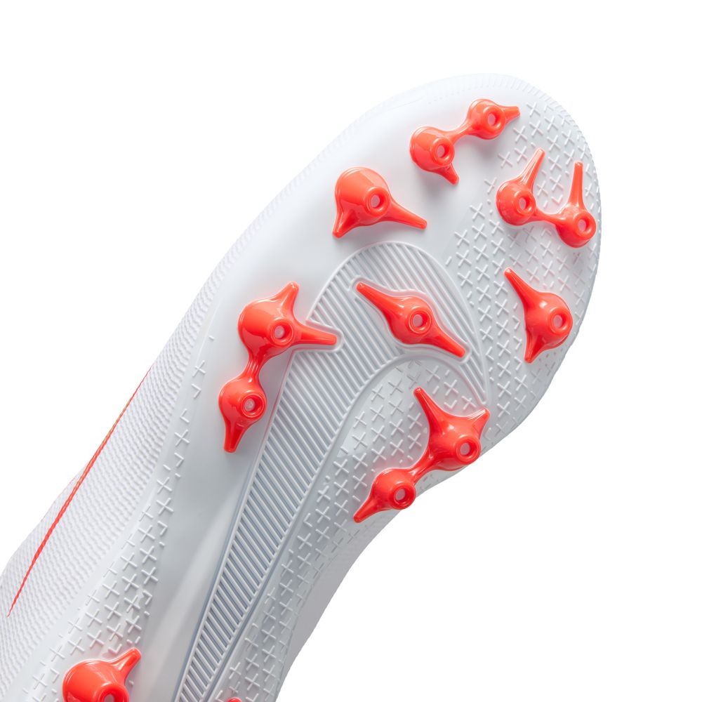 Nike Mercurial Superfly 11 Academy Laceless AG Fotballsko Barn Break 'Em