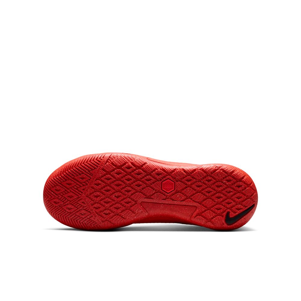 Nike Mercurial Vapor 17 Academy IC Innendørs Fotballsko Barn Break 'Em