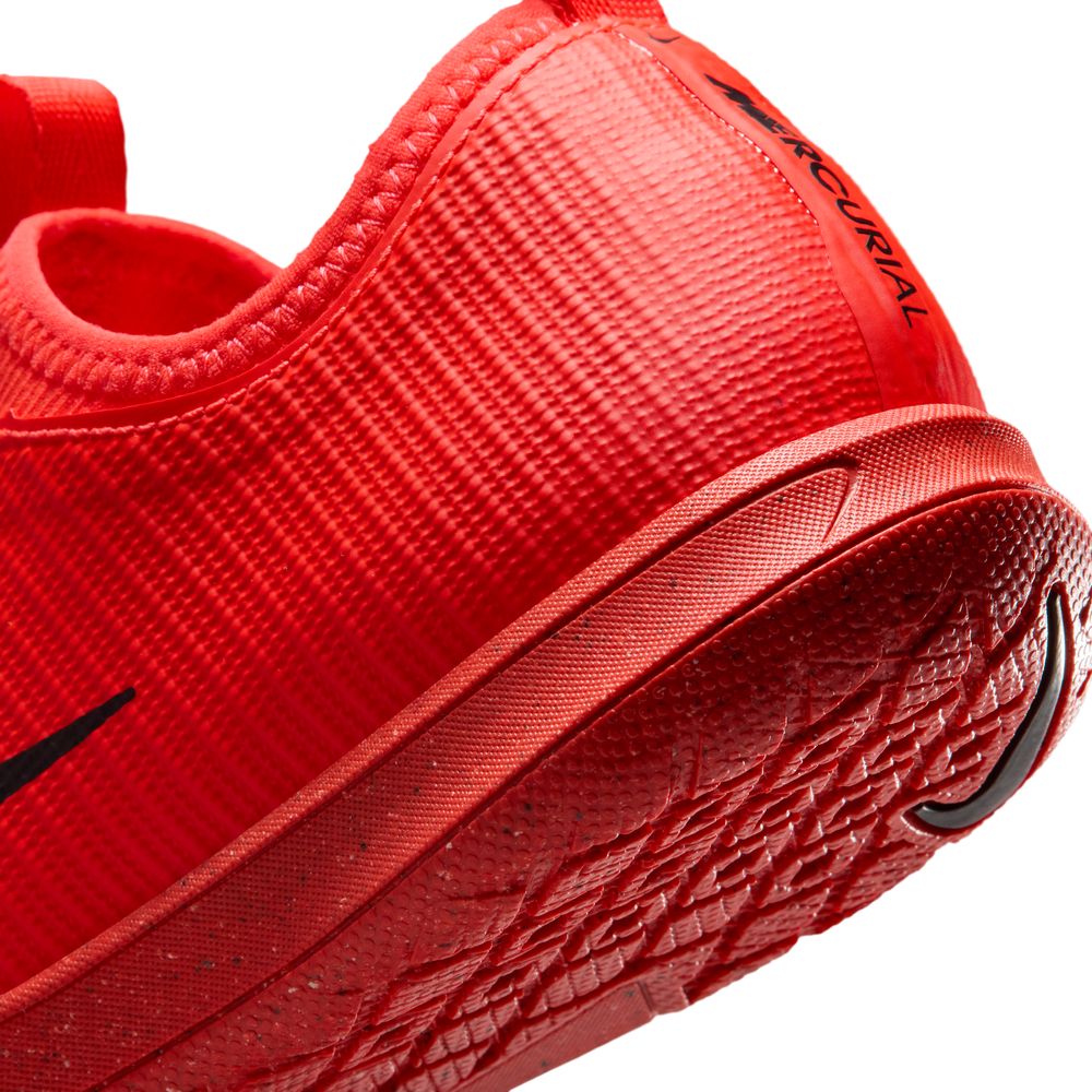 Nike Mercurial Vapor 17 Academy IC Innendørs Fotballsko Barn Break 'Em