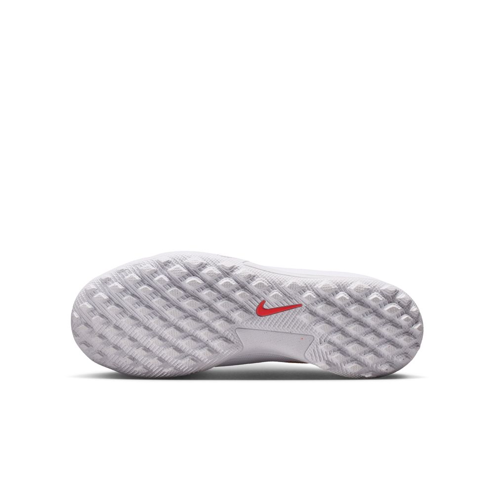 Nike Mercurial Superfly 11 Academy Laceless TF Fotballsko Barn Break 'Em
