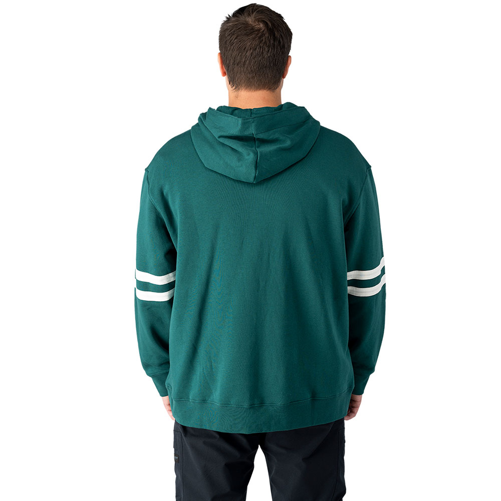 Bauer Novelty Hoodie Grønn