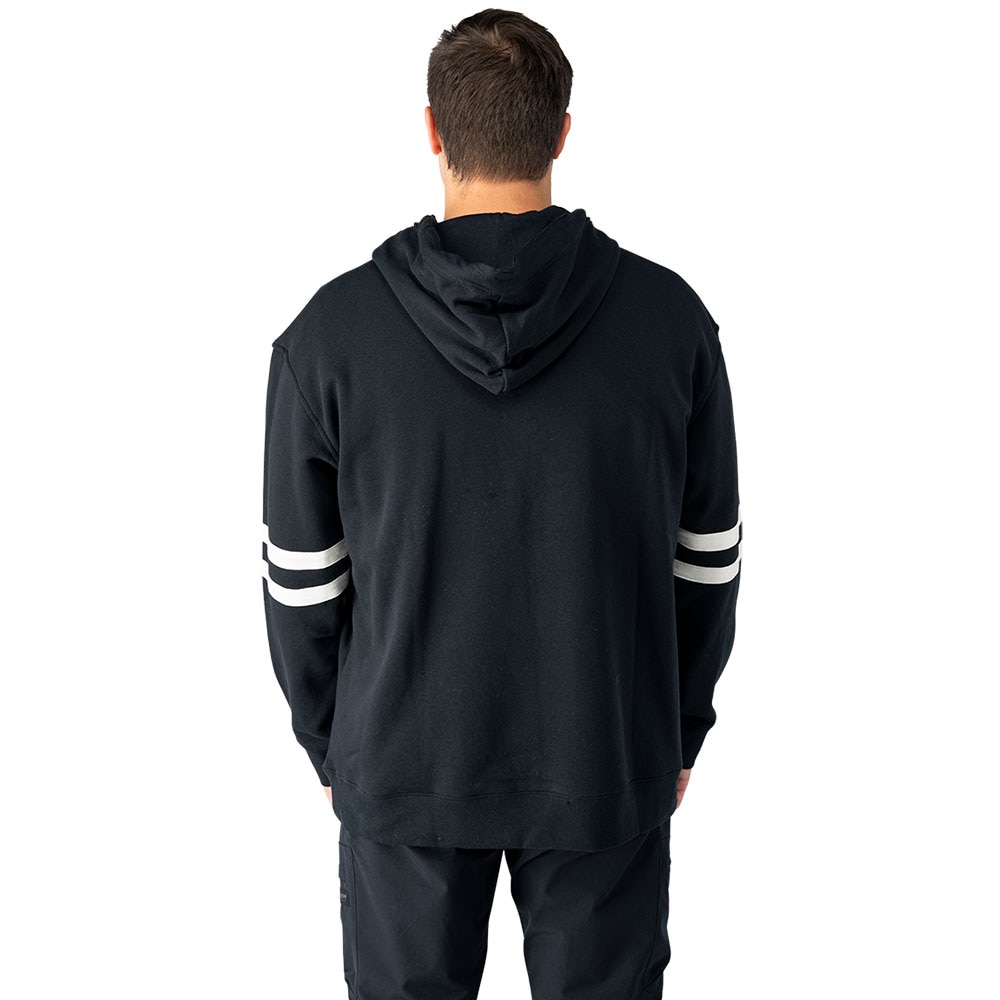 Bauer Novelty Hoodie Svart