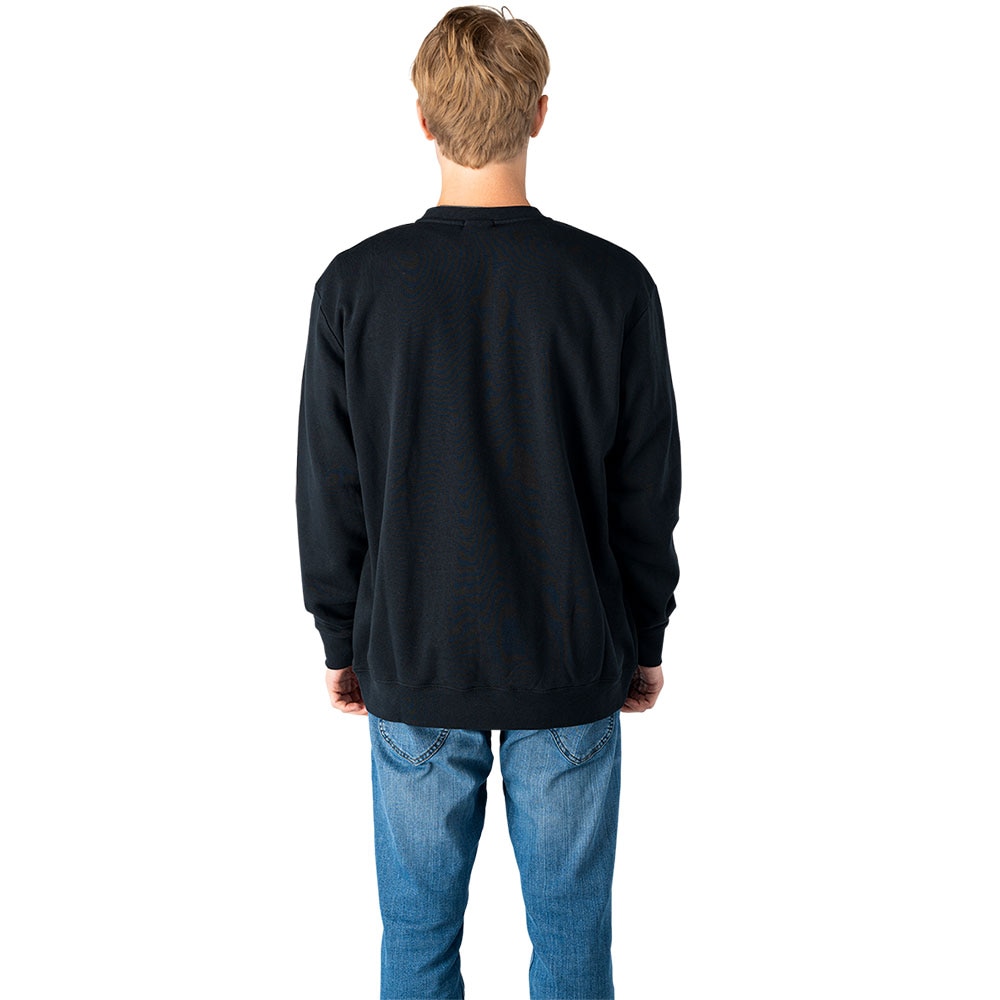 Bauer Core Crew Neck Svart