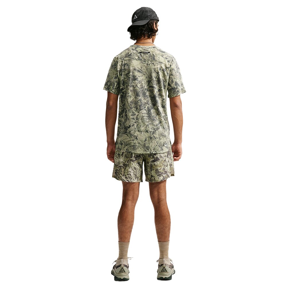 Nike ACG Solar Chase Løpetrøye Herre Grønn