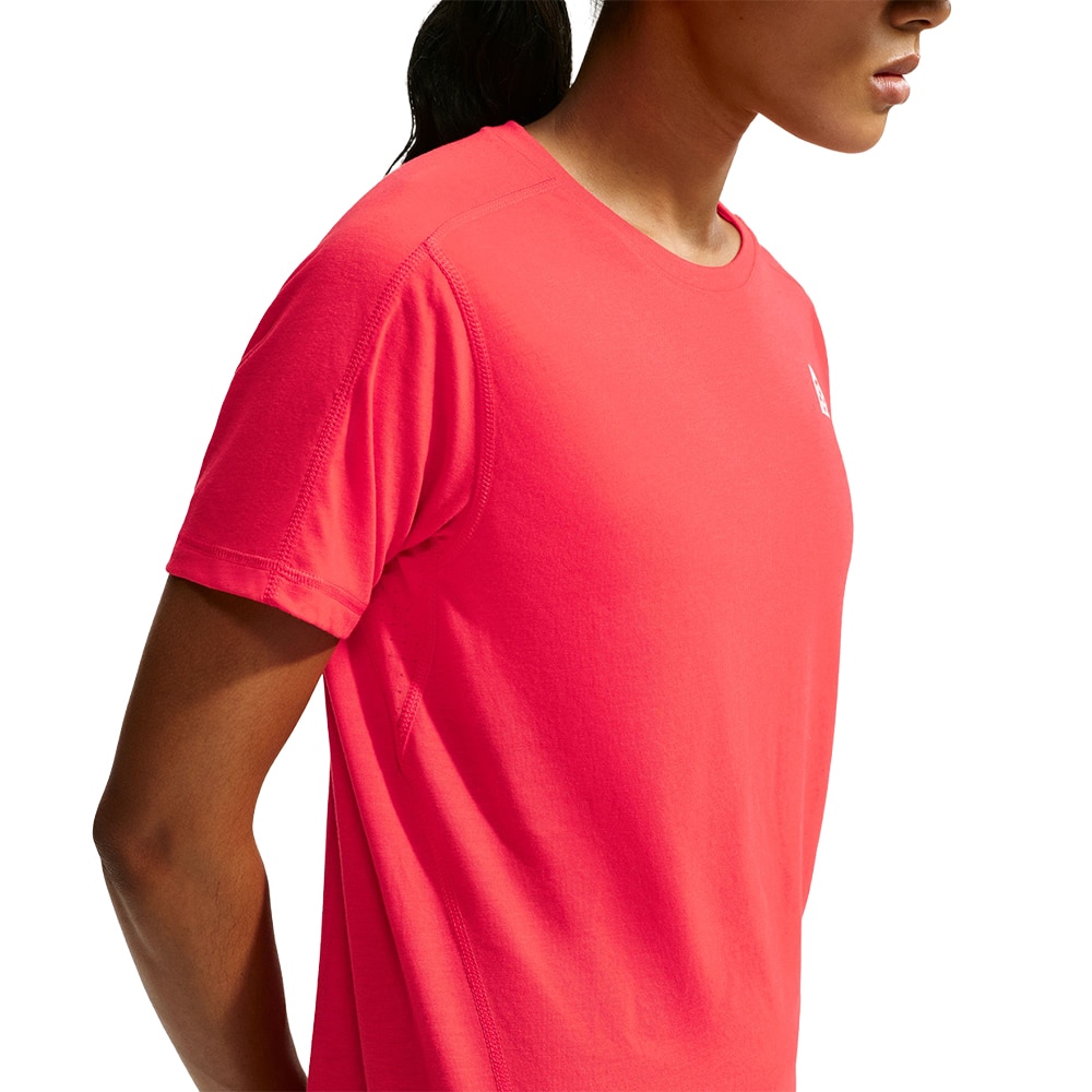 Nike ACG Dri-FIT Trail Løpetrøye Dame Rød