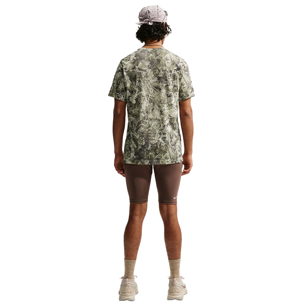 Nike ACG Chamo Camo T-skjorte Herre Grønn