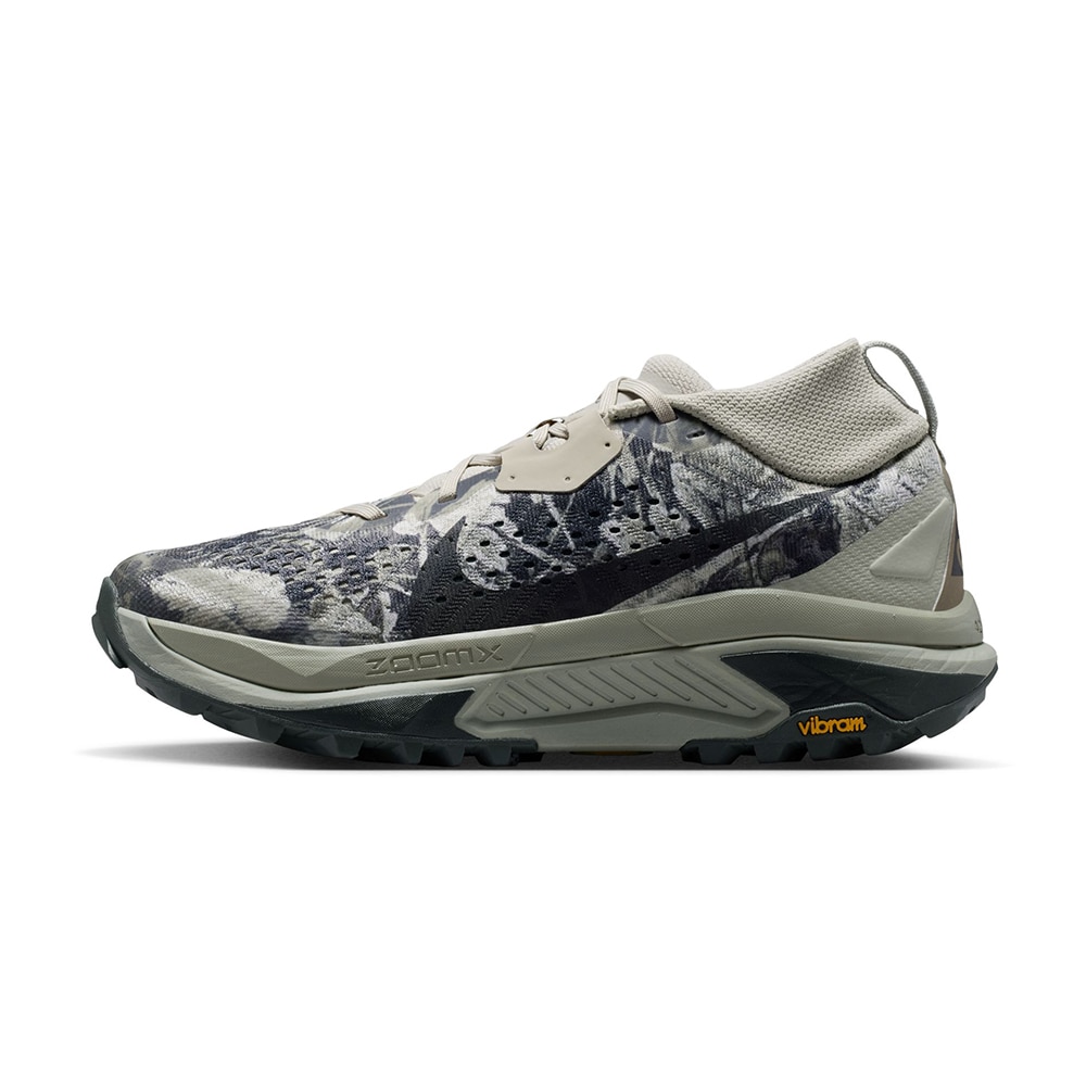 Nike ACG Zegama Trail Løpesko Dame Grønn