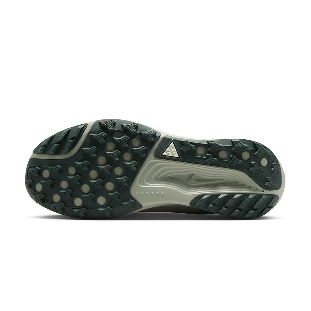 Nike ACG Pegasus Trail Løpesko Dame Grønn