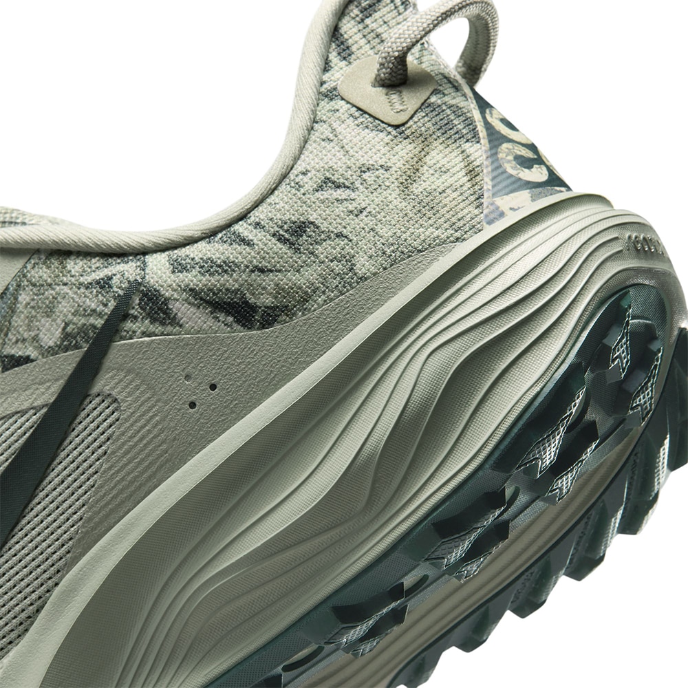 Nike ACG Pegasus Trail Løpesko Dame Grønn