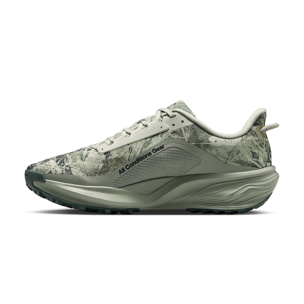 Nike ACG Pegasus Trail Løpesko Dame Grønn