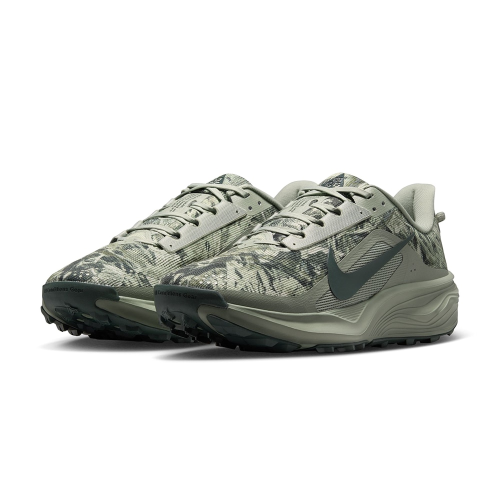 Nike ACG Pegasus Trail Løpesko Dame Grønn