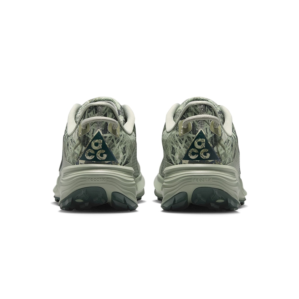 Nike ACG Pegasus Trail Løpesko Dame Grønn