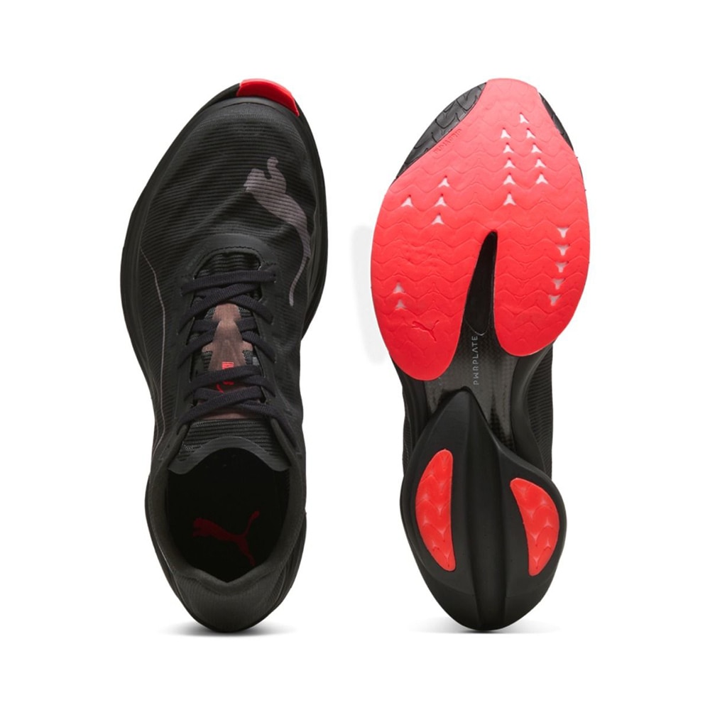 Puma Fast-R NITRO Elite 3 Løpesko Herre Sort