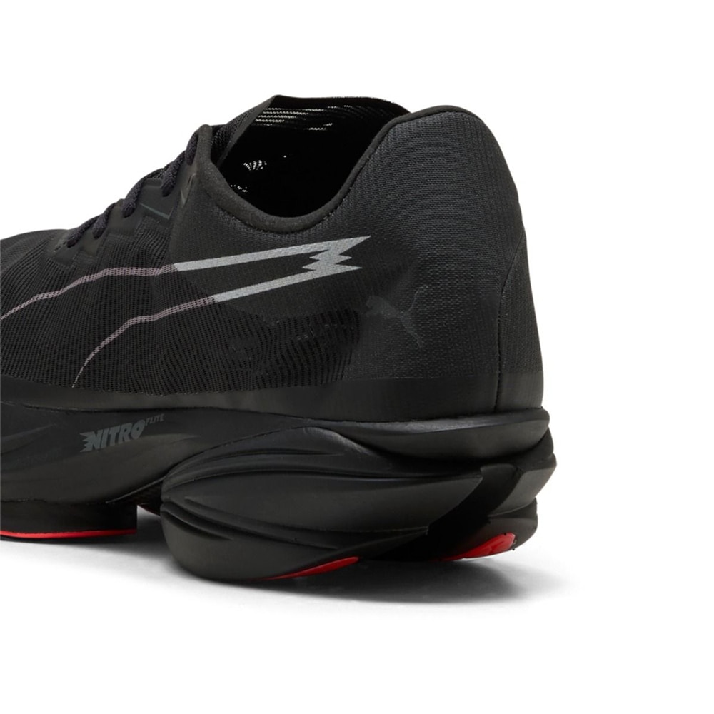 Puma Fast-R NITRO Elite 3 Løpesko Herre Sort