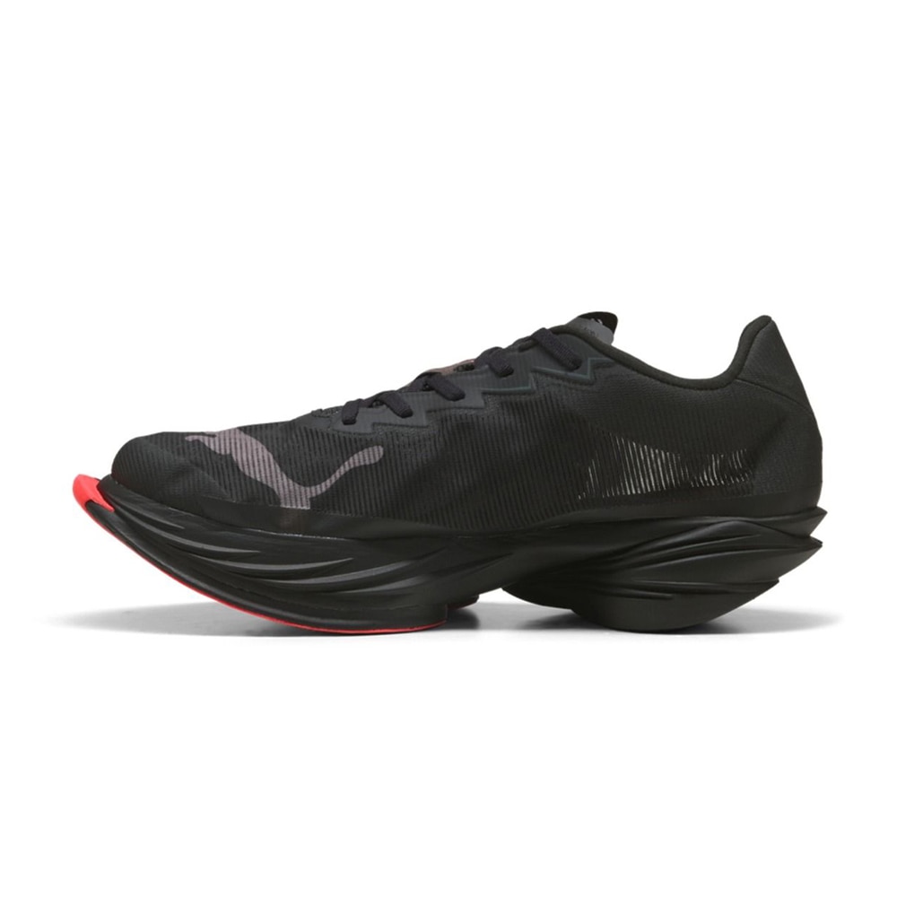 Puma Fast-R NITRO Elite 3 Løpesko Herre Sort