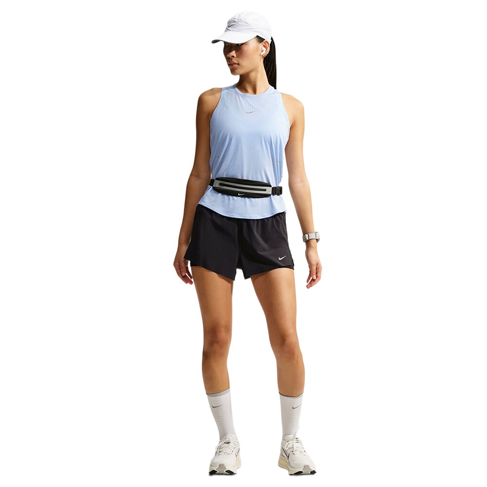 Nike Swift Aero-FIT Løpesinglet Dame Blå