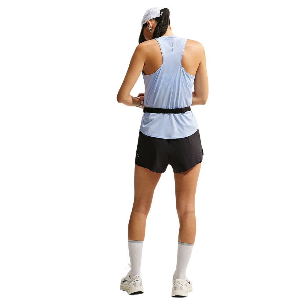 Nike Swift Aero-FIT Løpesinglet Dame Blå