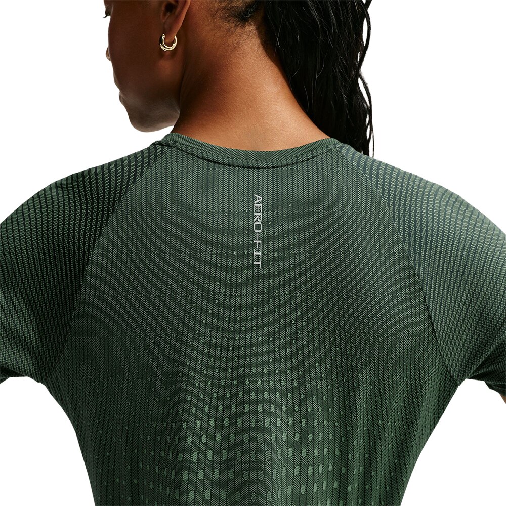 Nike Swift Aero-FIT T-skjorte Dame Grønn