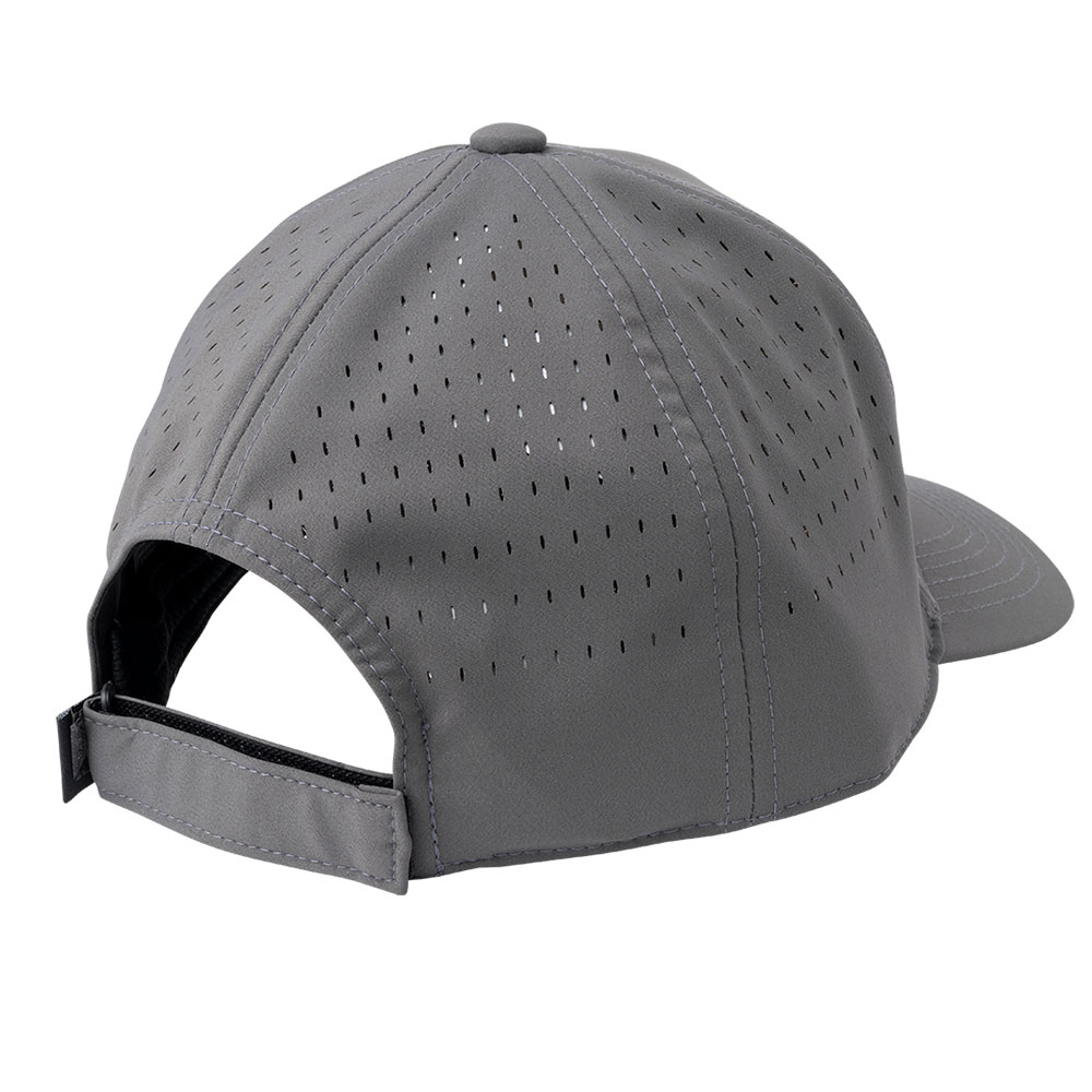 Bauer Performance Cap Grå