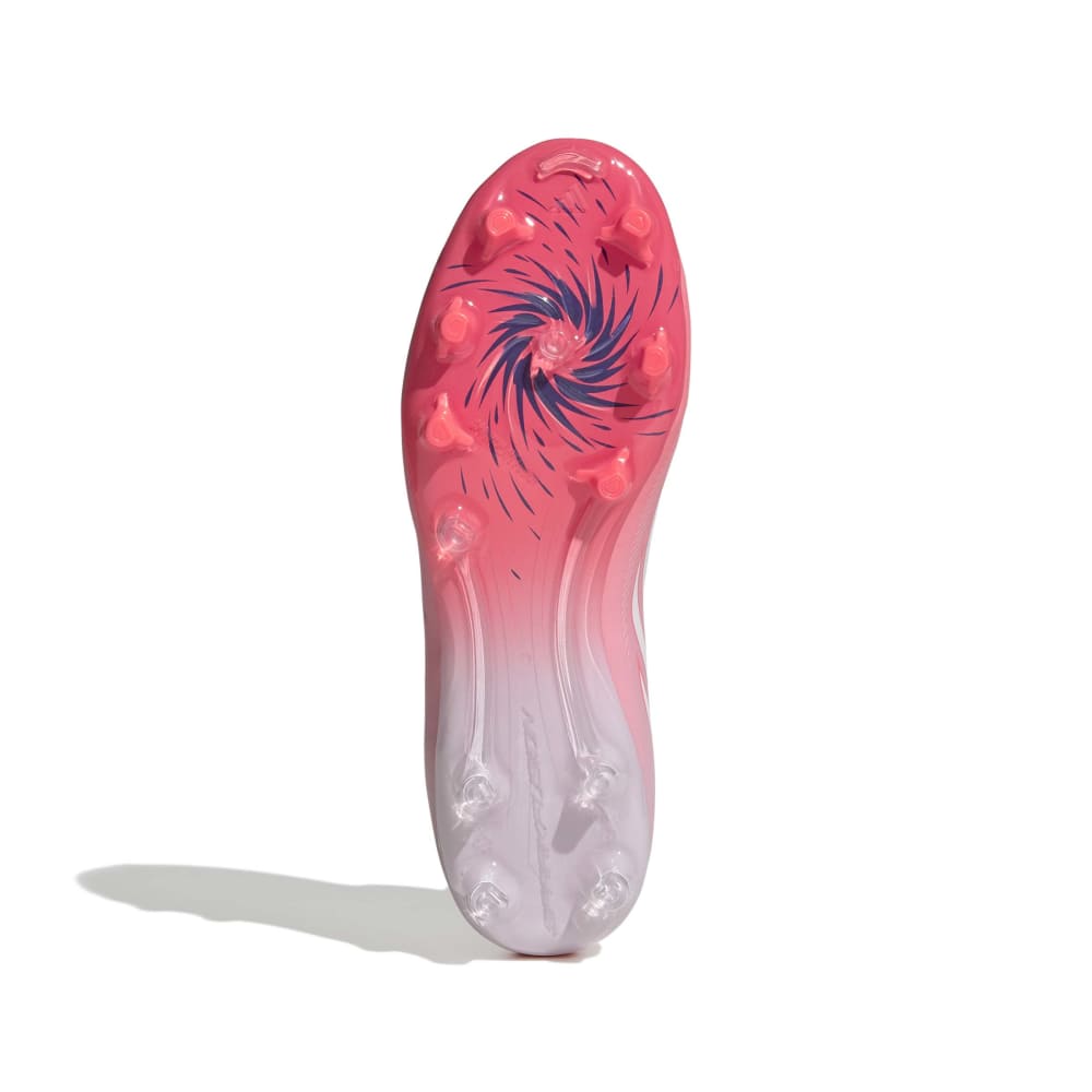 Adidas F50 Sparkfusion League Mid FG/AG Fotballsko Dame Chaos vs Control