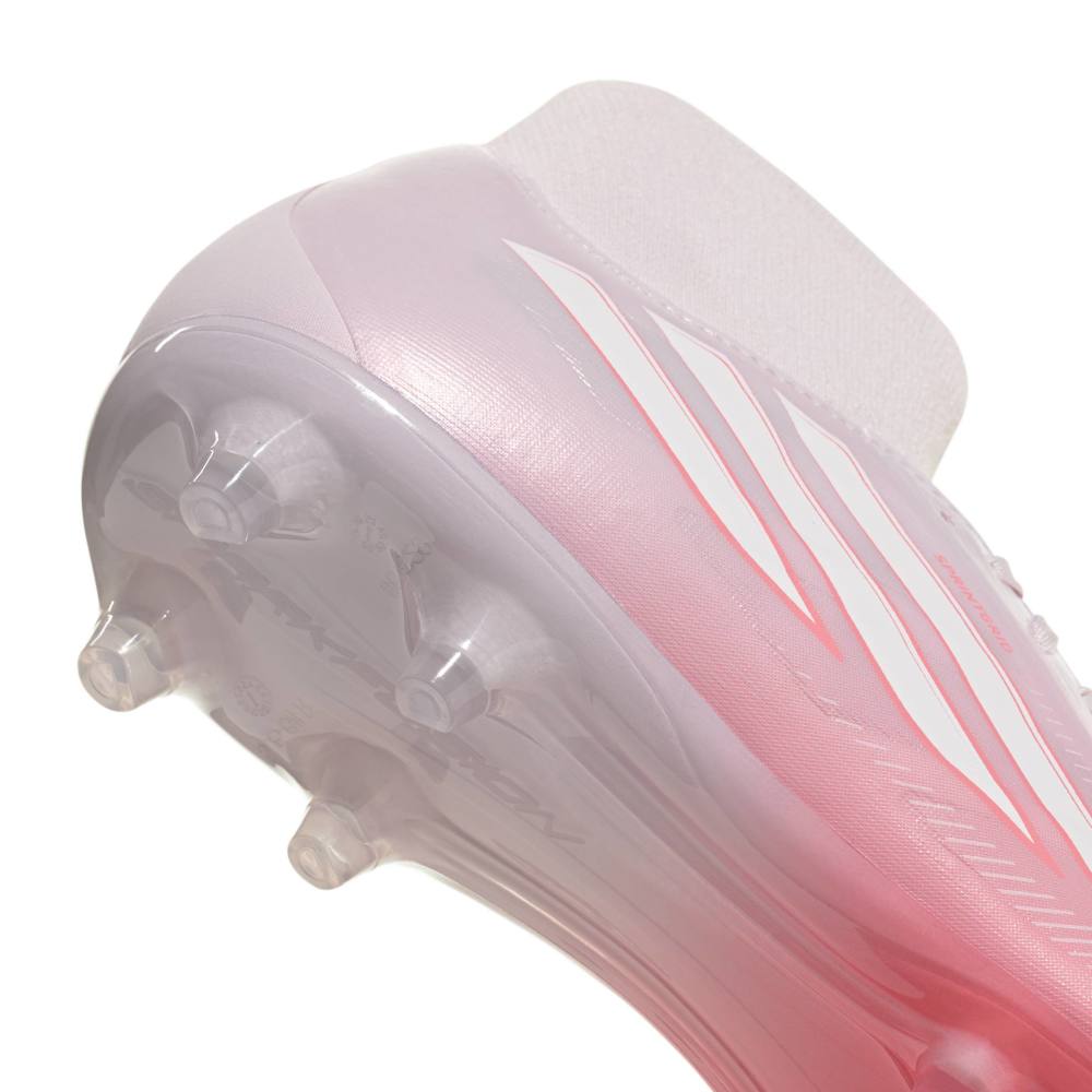 Adidas F50 Sparkfusion League Mid FG/AG Fotballsko Dame Chaos vs Control