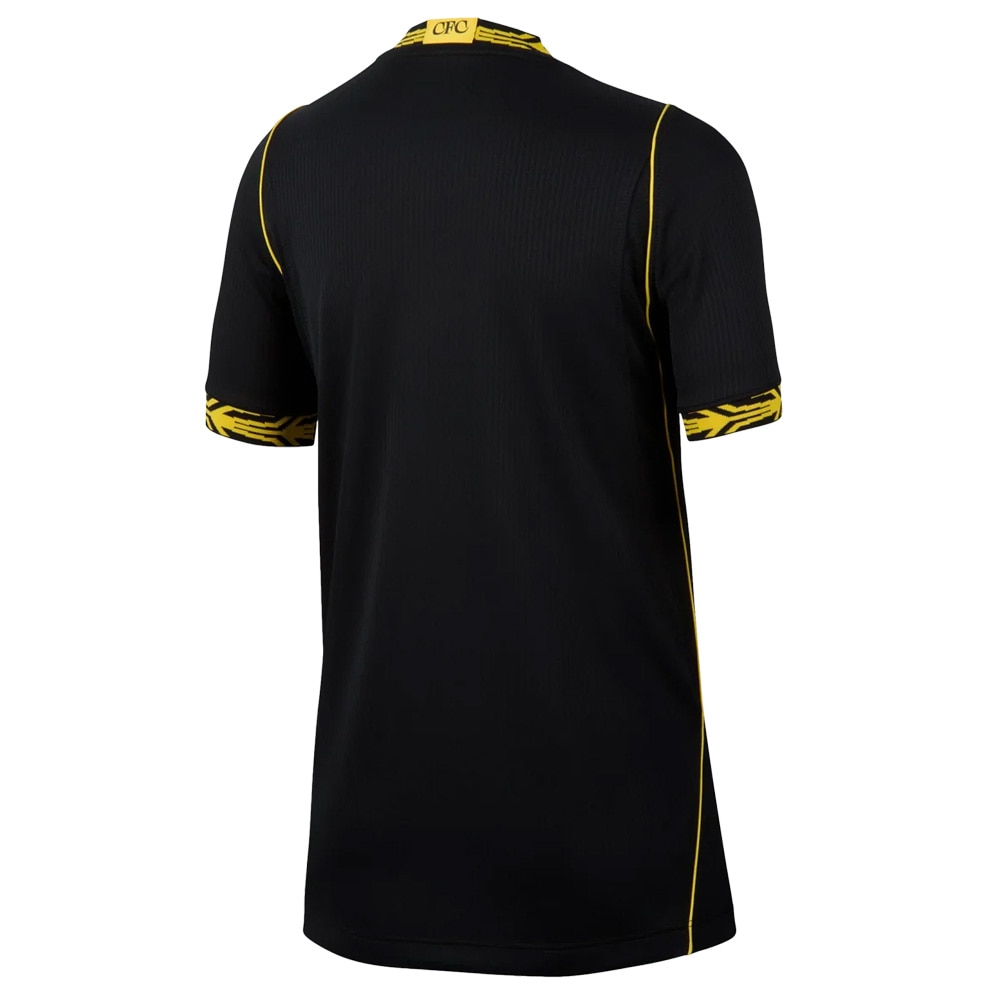 Nike Chelsea Fotballdrakt 26/27 Barn Borte