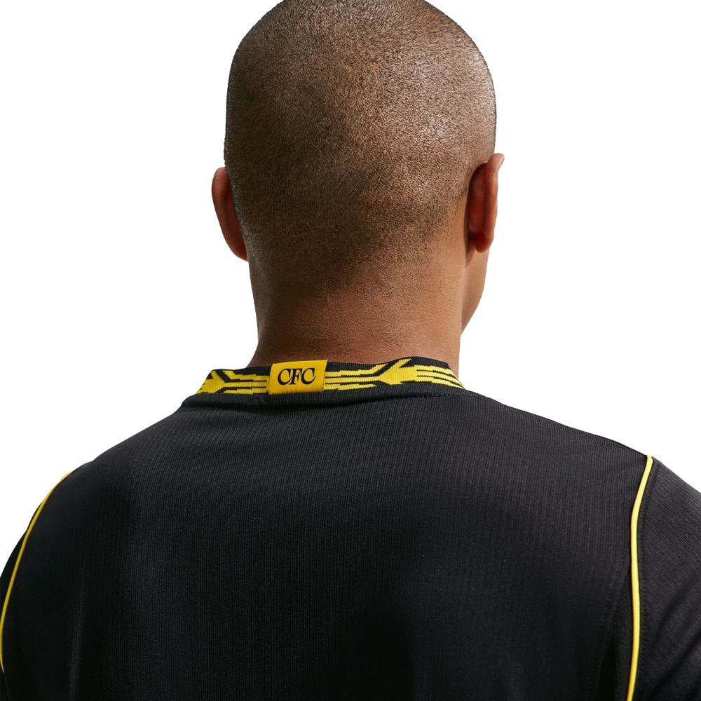 Nike Chelsea Fotballdrakt 26/27 Borte