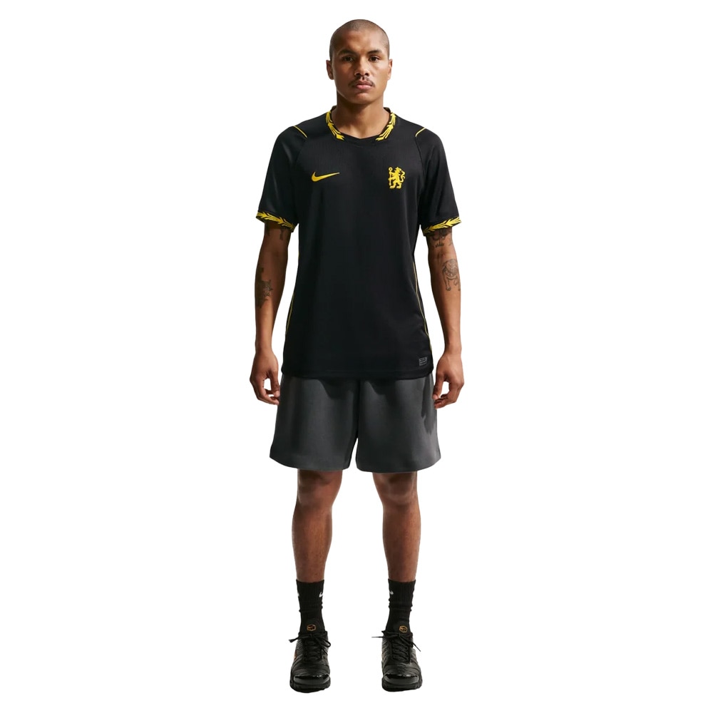 Nike Chelsea Fotballdrakt 26/27 Borte