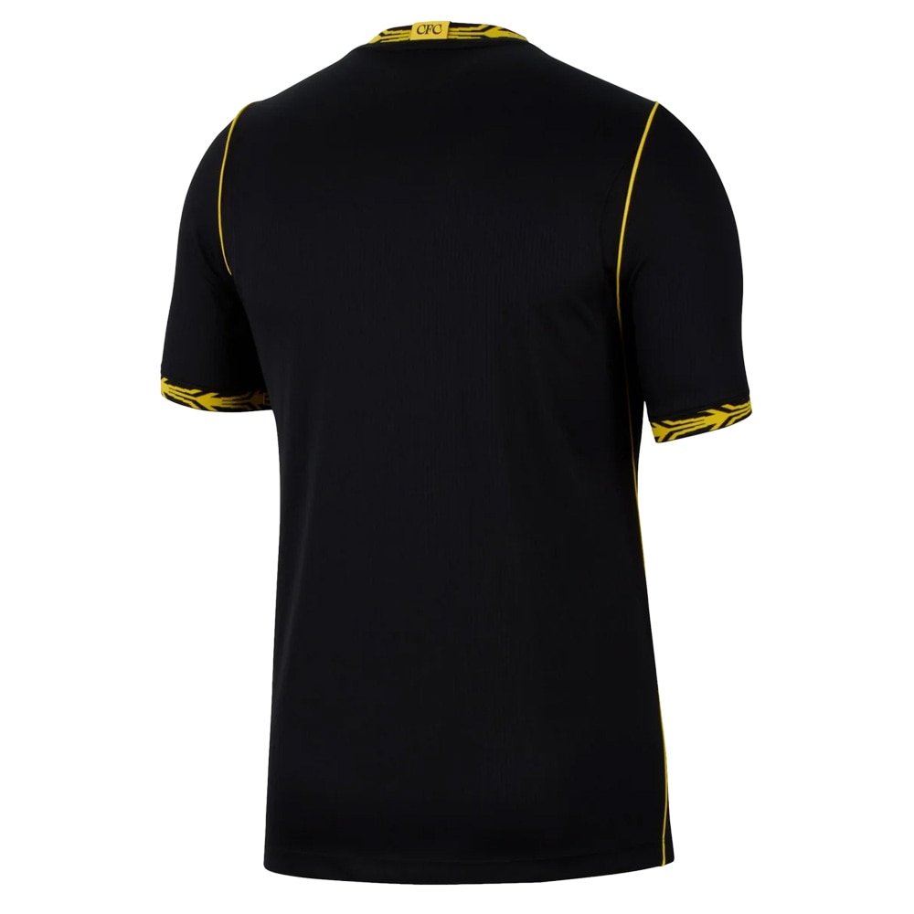 Nike Chelsea Fotballdrakt 26/27 Borte