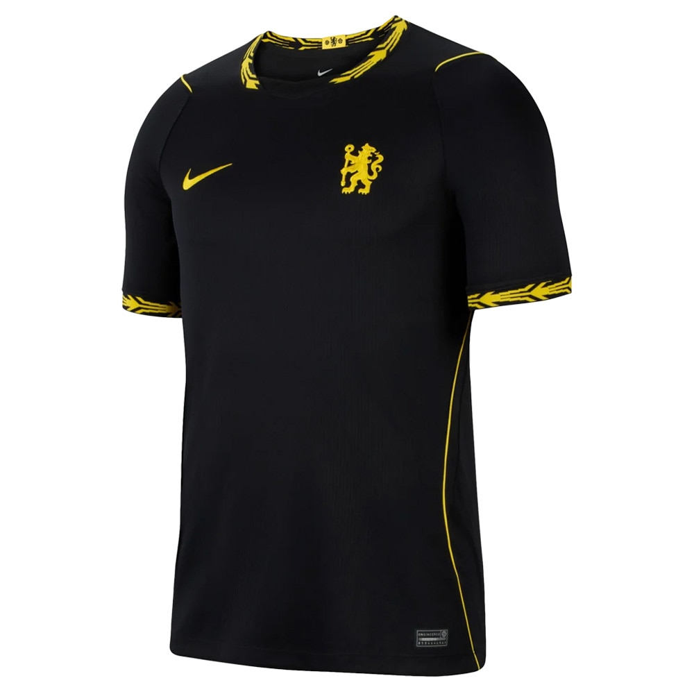 Nike Chelsea Fotballdrakt 26/27 Borte