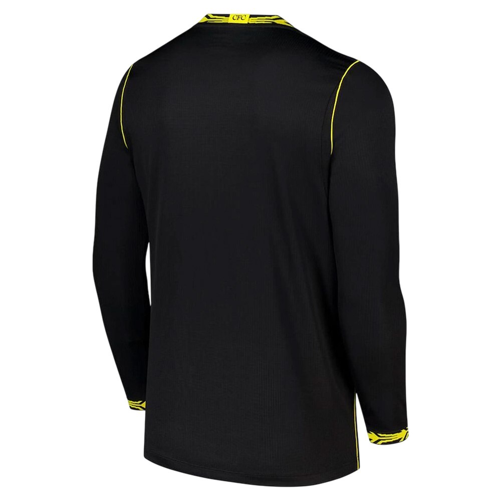 Nike Chelsea Langermet Fotballdrakt 26/27 Borte