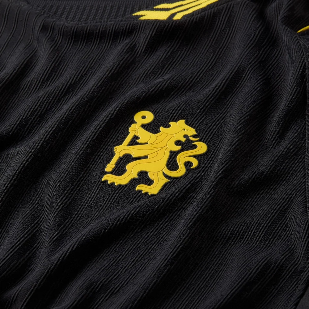 Nike Chelsea Aero-FIT Match Fotballdrakt 26/27 Borte