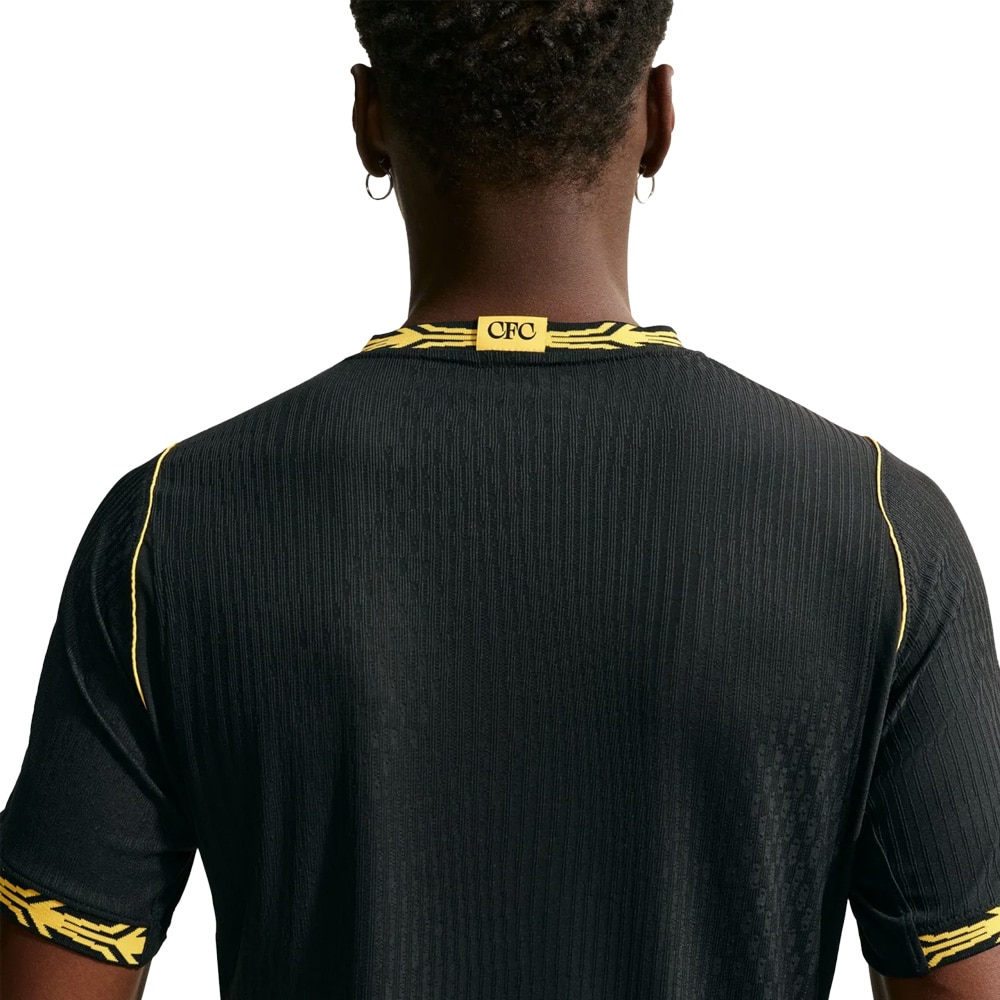 Nike Chelsea Aero-FIT Match Fotballdrakt 26/27 Borte