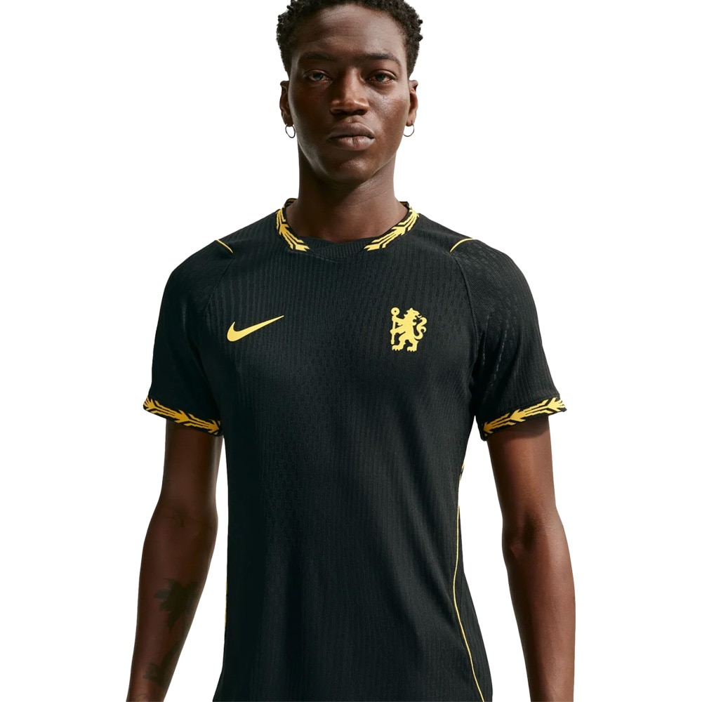 Nike Chelsea Aero-FIT Match Fotballdrakt 26/27 Borte