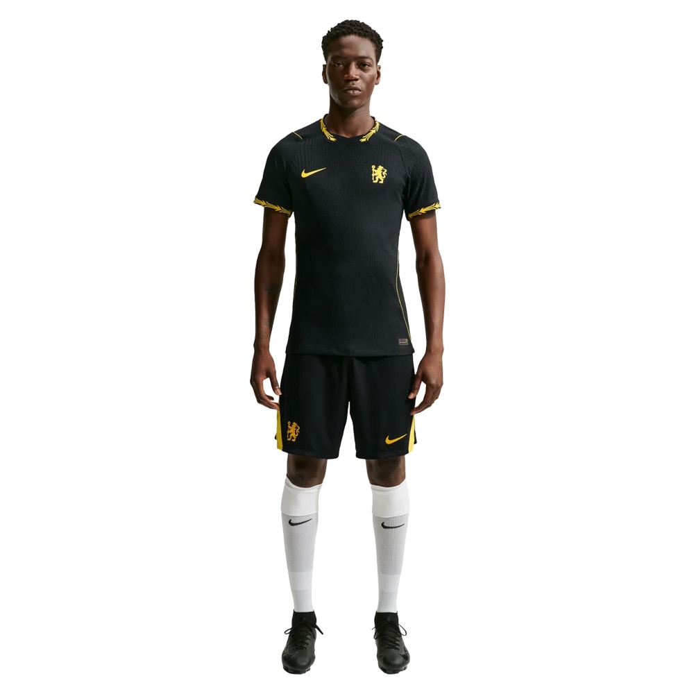 Nike Chelsea Aero-FIT Match Fotballdrakt 26/27 Borte