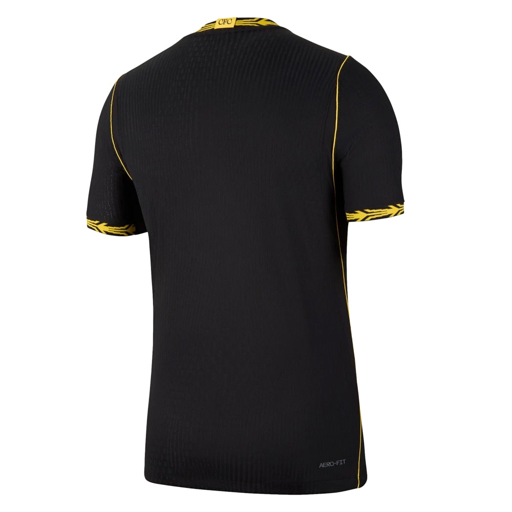 Nike Chelsea Aero-FIT Match Fotballdrakt 26/27 Borte