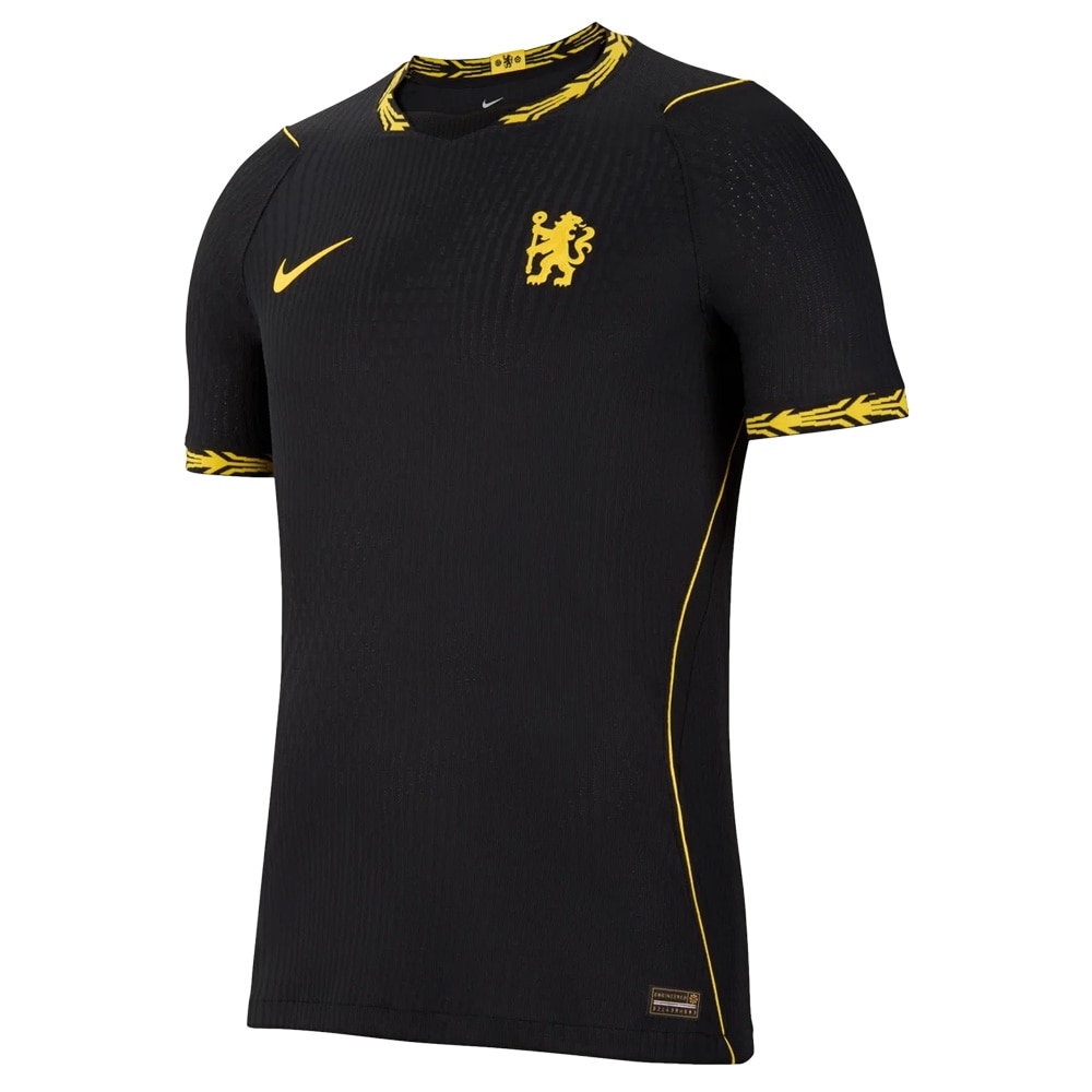 Nike Chelsea Aero-FIT Match Fotballdrakt 26/27 Borte