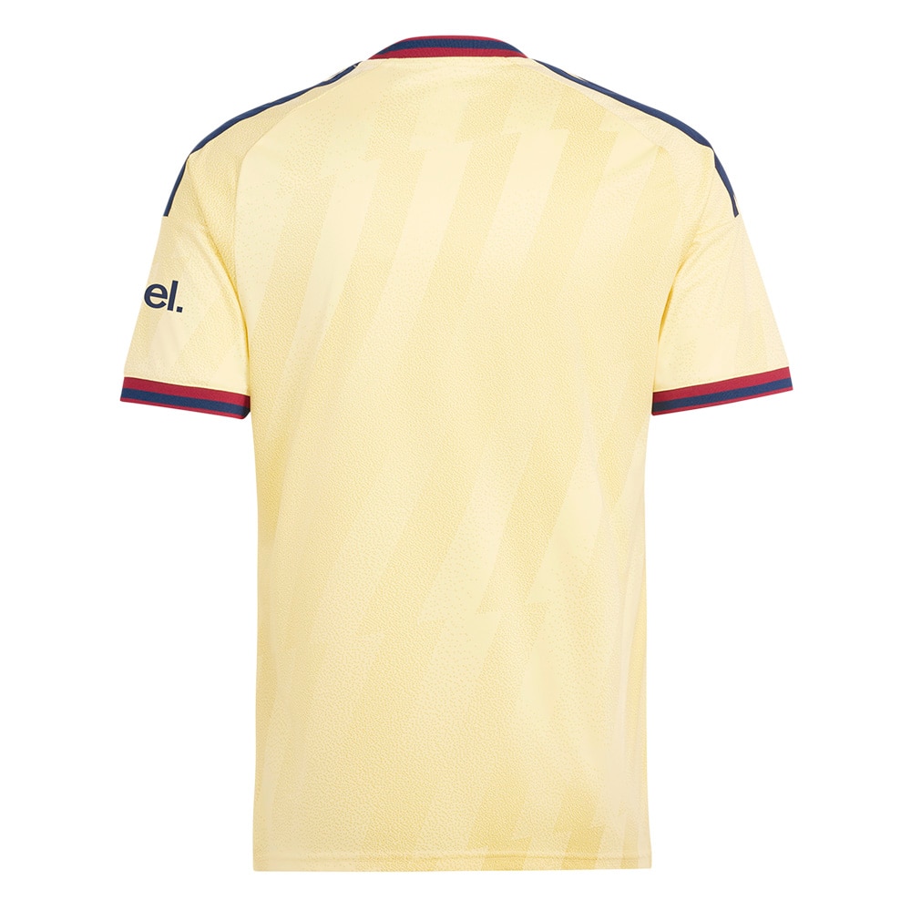 Adidas Arsenal Fotballdrakt 26/27 Tredje