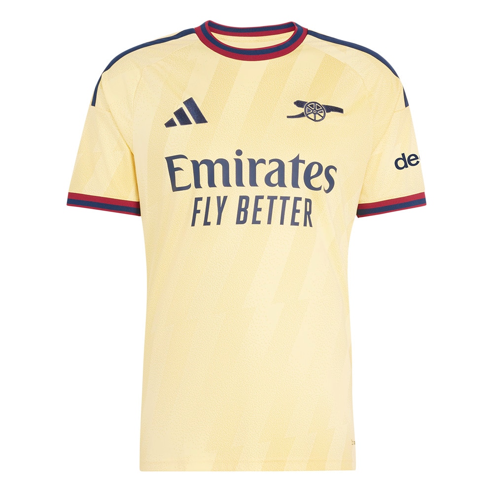 Adidas Arsenal Fotballdrakt 26/27 Tredje
