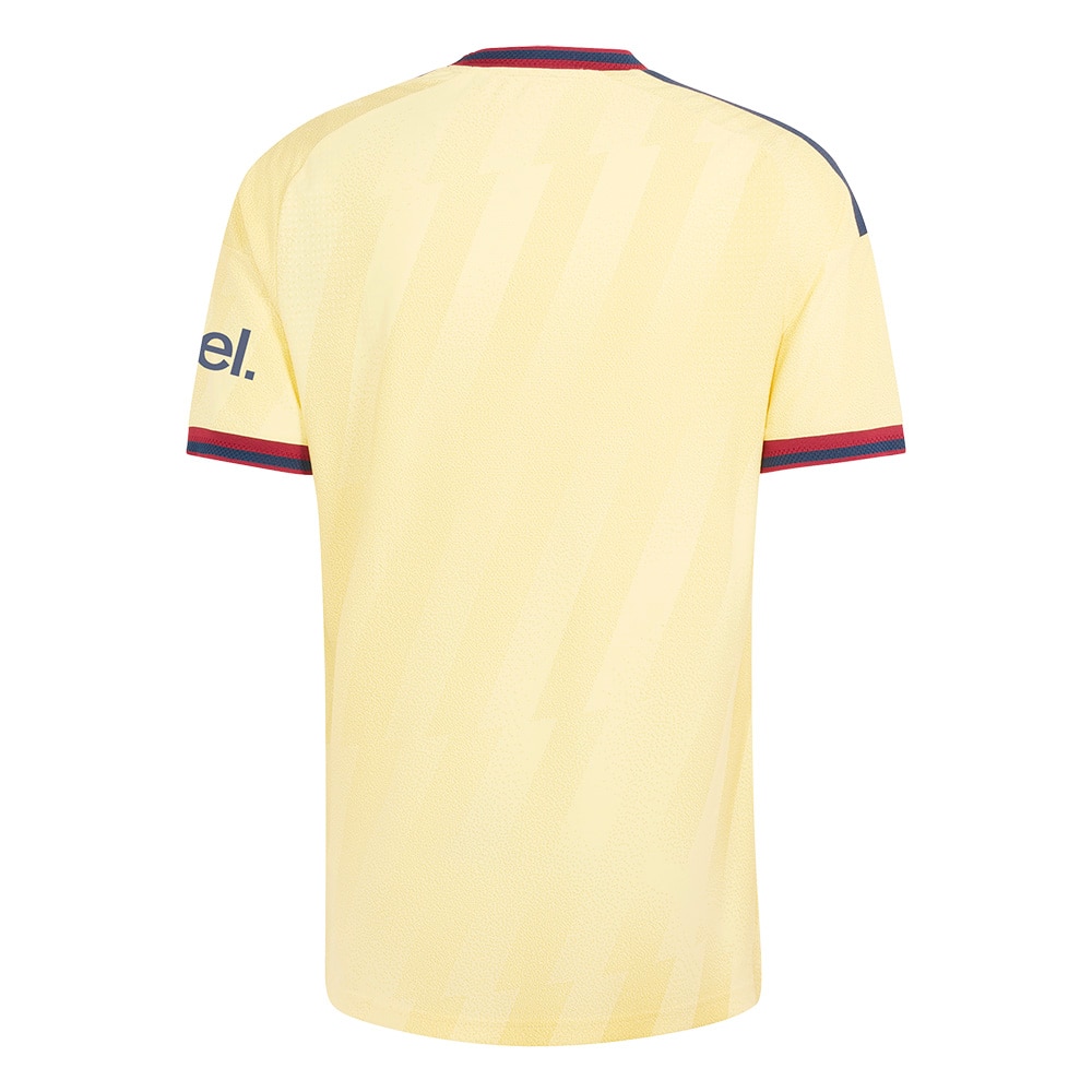 Adidas Arsenal Authentic Fotballdrakt 26/27 Tredje