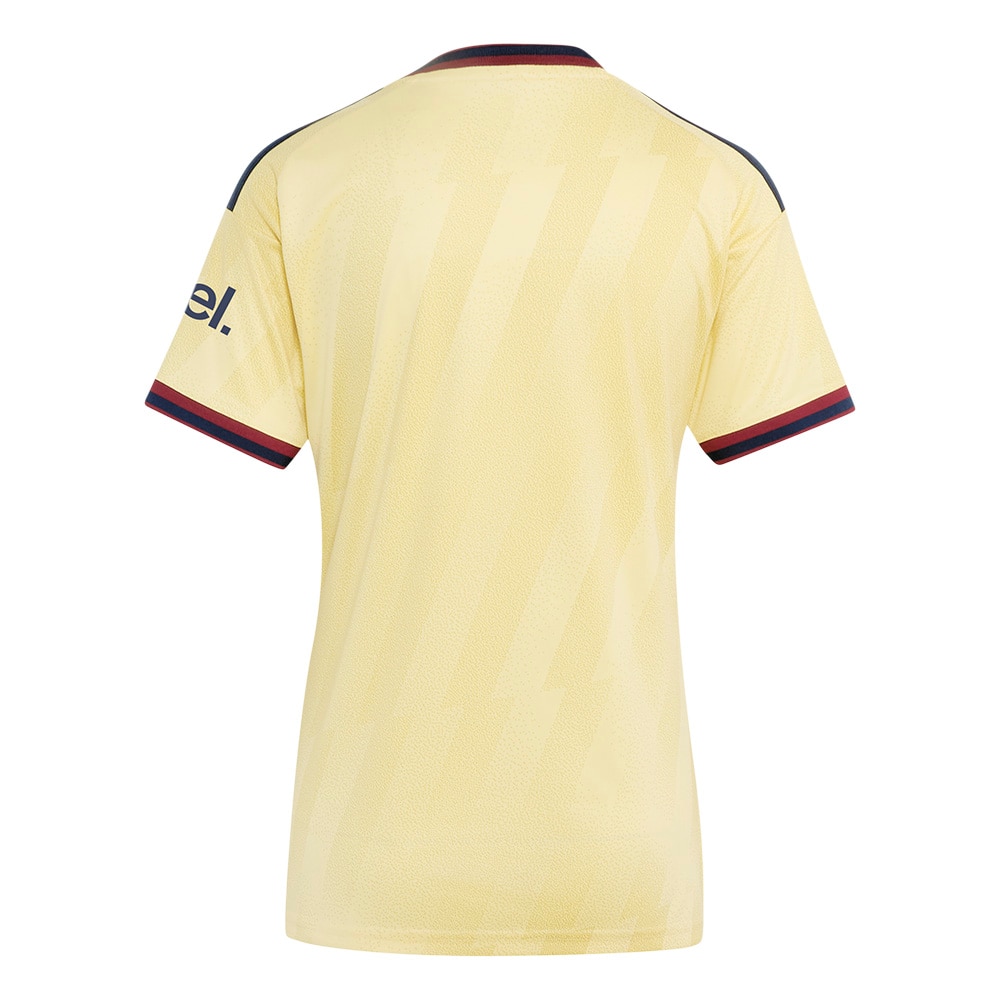 Adidas Arsenal Fotballdrakt 26/27 Dame Tredje