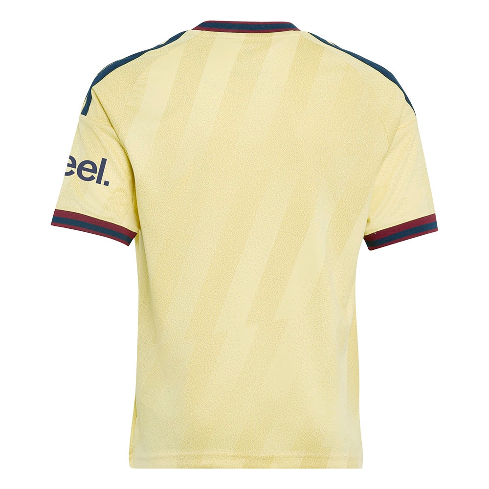 Adidas Arsenal Fotballdrakt 26/27 Barn Tredje