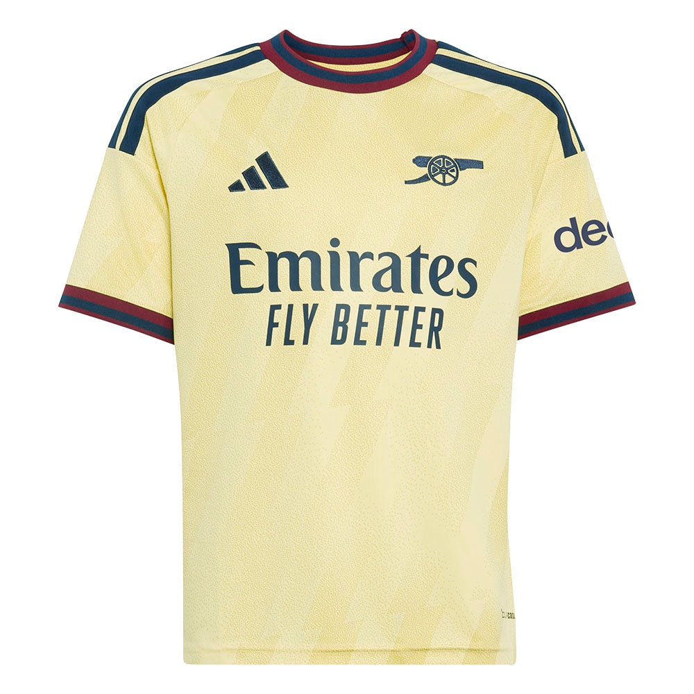 Adidas Arsenal Fotballdrakt 26/27 Barn Tredje